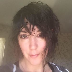 Meet your Posher, Beth